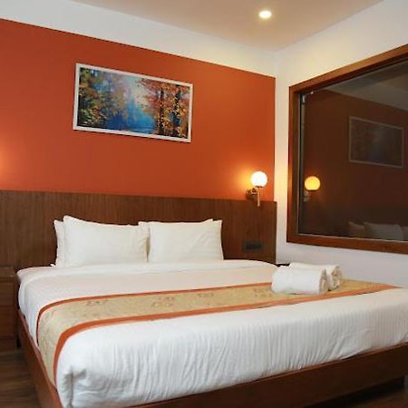 Hotel Sky Paradise Iritti Экстерьер фото