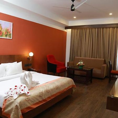 Hotel Sky Paradise Iritti Экстерьер фото